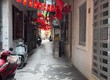 Hoàng Quốc Việt  Thụy khuê  48m2 Ngõ thông  Nhà 2 Thoáng 
