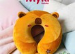 Gối kê cổ du lịch cho những chuyến du lịch dài ngày 