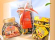 Kẹo Chocolate Mềm Butter Toffees Hũ Nhựa 