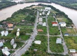 Lô đất đảo kim cuơng trường thạnh DT 83m view đẹp 