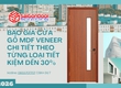 Báo Giá Cửa Gỗ MDF Chi Tiết Theo Từng Loại Tiết Kiệm Đến 30 