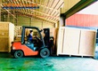 ⚡ Cho thuê kho lưu Pin NLMT  Toàn Phát Logistics 
