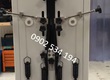 Máy kiểm tra khóa kéo Zip 