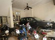 Nhà phố Vũ Thạnh   Hào Nam mặt ngõ ô tô tránh gần phố 44m2 5 tầng...
