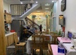 Hẻm xe hơi tránh   4 tầng BTCT   Huỳnh Tấn Phát   52m2 ...