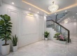 Nhà xây mới mặt ngõ  Miếu 2 Xã   Lê Chân   Hải Phòng 4.15...