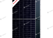 Tấm Pin Năng Lượng Mặt Trời AE Solar 730W 2 Mặt Kính 