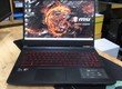 Laptop Gaming MSI Bravo 15 Ryzen 5 5600H Ram 16GB SSD 512GB 2 VGA Rời RX 5500M Màn...