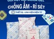 Cung Cấp Gói Chống Ẩm Silicagel Ngành Điện Tử Giá Sỉ Tại Nhà Máy 