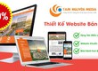 Địa chỉ thiết kế website uy tín tại Hà Nội 
