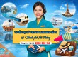 Cơ hội làm đại lý cấp 2 Vietnam Airlines tại Hải Phòng   Đừng bỏ lỡ 