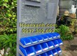 Bảng treo dụng cụ VT G17, Bảng treo dụng cụ kết hợp, kệ dụng cụ cơ khí 