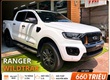 Ford Ranger Wildtrak 2022 