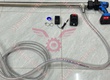 Máy bơm hóa chất chạy pin Turbo TBB1000 giá rẻ 