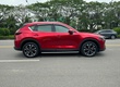 Mazda CX 5 Luxury 2025   siêu lướt, gần như xe mới 