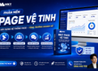 Page Vệ Tinh 2026 