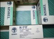 Dây hàn sắt lõi thuốc Kiswel K 71T 1.2 mm   15kg 