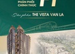 The Vista Van La tiêu chuẩn 6 sao Quang Trung QL6 Hà Đông 