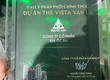 The Vista Van La   Chuẩn sống xanh trung tâm Hà Đông 