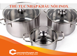 Thủ Tục Nhập Khẩu Nồi Inox 