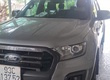 Ford Ranger Wildtrak Nhập Thái 2019   Màu Bạc 