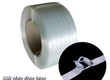 Dây đai composite 13mm là loại dây đai được làm từ vật liệu composite hàng nhập khẩu 