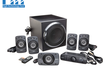 Loa Máy Tính Logitech Z906  5.1 