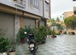 Nhà rộng rãi, ngõ to, sân trước cực rộng gần trường cấp 3 Trần Phú 