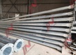 Cột đèn cao áp thép mạ kẽm chống gỉ mang đến không gian ngoài trời hiện đại 
