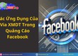 Các ứng dụng của VIA XMDT trong chiến dịch Marketing quy mô lớn  Massive Scale 