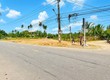 LÔ GÓC 3 MẶT TIỀNdiện tích 283m2 chỉ 1 tỷ 690 