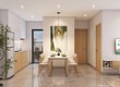 Chỉ có tại K HOME CITYVIEW   nhà ở xã hội chuẩn SINGAPOR 