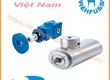 Động cơ giảm tốc Rehfuss   Rehfuss geared motors 