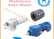 Bộ truyền động Rehfuss   Nhà cung cấp Rehfuss 