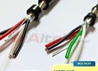 Cáp RS485 cho hệ thống điều khiển nhà máy 