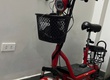 Thanh lý xe điện mini bike 