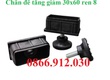 Bộ chân tăng chỉnh hộp 30x60mm giá xưởng 