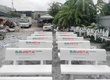 Ghế đá thuận an bình dương 