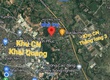 Bán dãy trọ 14 phòng tại Tam Lộng, Bình Xuyên, Vĩnh Phúc. 14 phòng trọ giá chỉ 4.8...