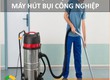 Thủ Tục Nhập Khẩu Máy Hút Bụi Công Nghiệp 
