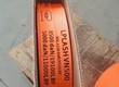 Dây Đai Vải Polyester Lashing, dây đai chằng hàng 50mm, dây đai đóng kiện 50mm 