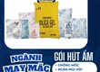 Gói Hút Ẩm Ngành May Mặc Không Chứa DMF   Đạt Chuẩn REACH   RoHS 