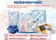 Gói hút ẩm ngành may mặc đạt chuẩn REACH, RoHS, không chứa DMF 