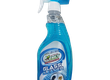 Nước rửa kính Kemly chai xịt 500ml 