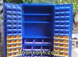 Tủ dụng cụ cơ khí  VT T13, tủ dụng cụ kết hợp, tủ đồ nghề cơ khí,...
