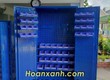 Tủ dụng cụ cơ khí VT T10, tủ dụng cụ 2 cánh treo đồ, tủ dụng cụ kết...