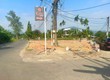 Lô góc 3 mặt tiền siêu đẹp   HOÀ TIẾN, GẦN QL14G 