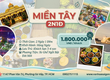 Miền Tây 2n1đ 2026 sgc 