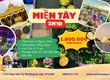 Miền Tây 2n1đ 