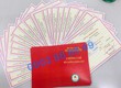 Đào tạo , Cấp chứng chỉ Kế toán viên Hành chính sự nghiệp 